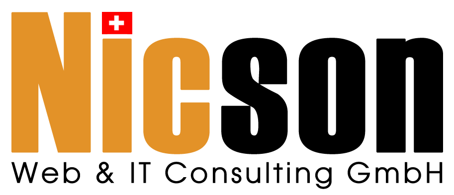 Nicson Web & IT Consulting GmbH